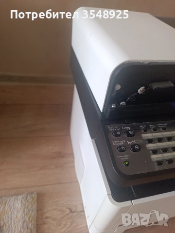 Принтер 2 Kyocera Ekosys M2040dn, снимка 4 - Принтери, копири, скенери - 54298321