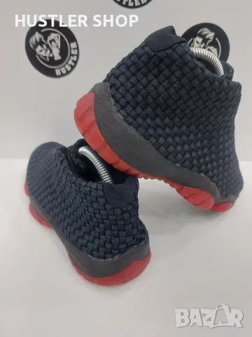 Маратонки JORDAN FUTURE.Номер 41, снимка 5 - Маратонки - 46973622