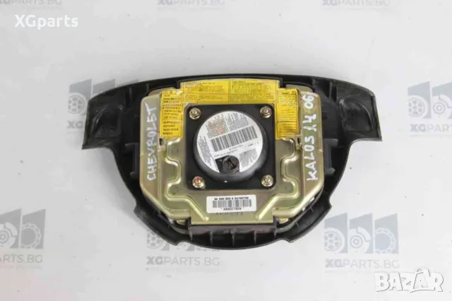  Airbag волан за Chevrolet Kalos (2005-...), снимка 2 - Части - 49003993