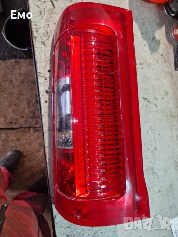 Стоп за Пежо Боксер 2004г , снимка 2 - Части - 53964846