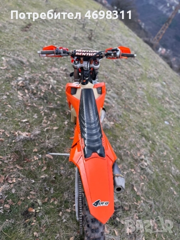 Ktm tpi 2018, снимка 3 - Мотоциклети и мототехника - 52962835