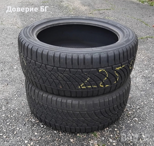 Гуми 225 45 17 Norauto от Мишелин 2 броя. Нов внос. Като нови!, снимка 13 - Гуми и джанти - 52857481