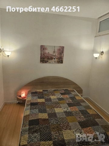 Двустаен апартамент – кв. Малинова долина, снимка 2 - Апартаменти - 52564543