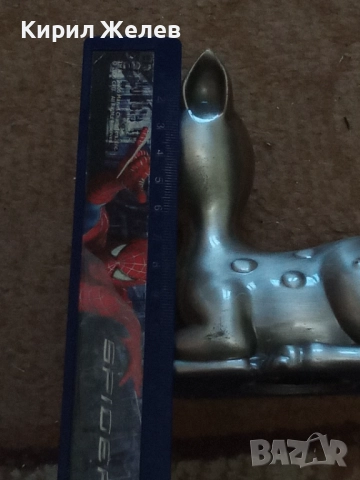 Касичка елен 51061, снимка 9 - Други - 52103534