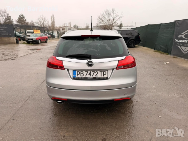 Продава се !, снимка 3 - Автомобили и джипове - 52900145