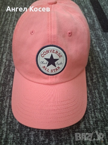 Converce-Унисекс шапка