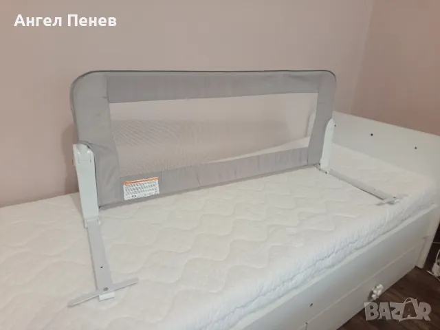 Предпазна преграда Kikkaboo, снимка 2 - Други - 49154734