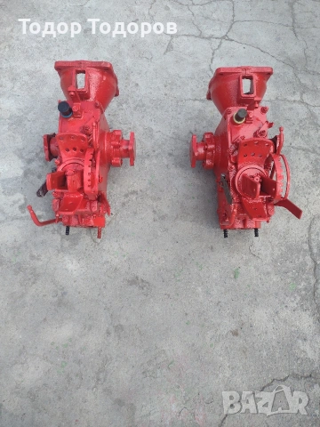 Скоростна кутия за мотоблок, пловдивски акме след основно сервизиране и рециклиране., снимка 5 - Селскостопанска техника - 53860834