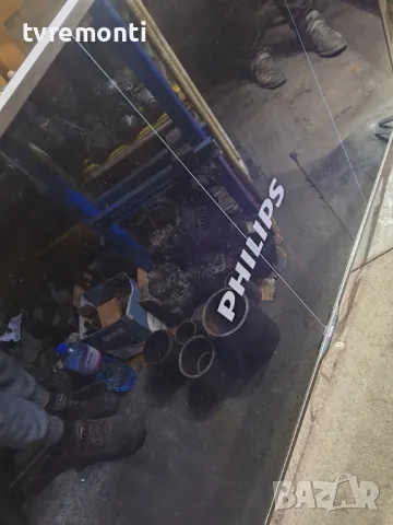 Main 715RLPCB00000000303A , for ,Philips 65PUS9809/12 for 65inc DISPLAY LTA650FJ01, снимка 12 - Части и Платки - 49758291