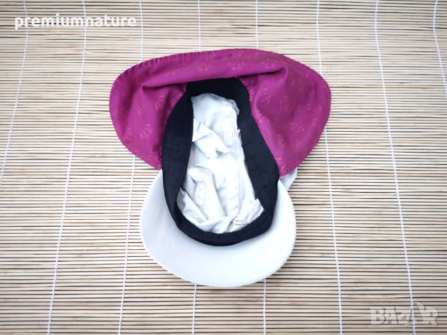 ○ SALEWA ○ лятна шапка ○, снимка 2 - Шапки - 52058634