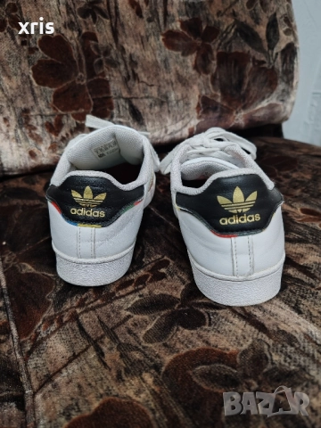 децки - Adidas , снимка 4 - Детски маратонки - 51888678