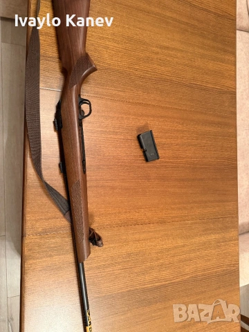 Browning A bolt 300 win. mag, снимка 9 - Ловно оръжие - 53300130