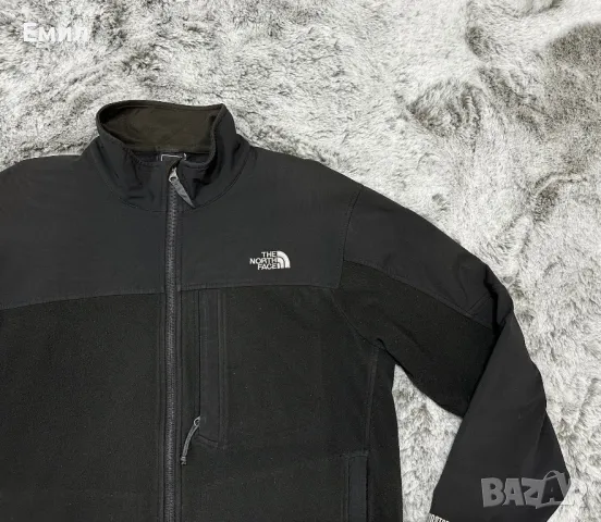 Мъжки Windstopper The North Face, Размер XL, снимка 2 - Якета - 47175548