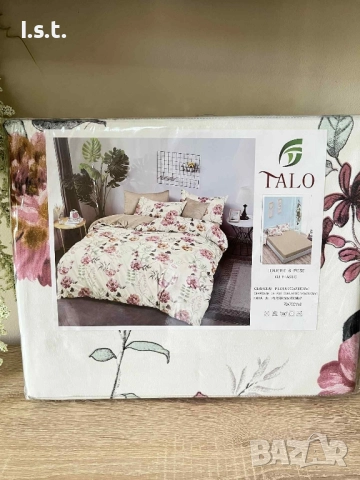 спални комплекти, снимка 4 - Спално бельо - 52523041