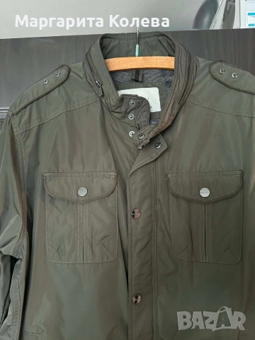 Мъжко яке LCW vision , снимка 2 - Якета - 53972421