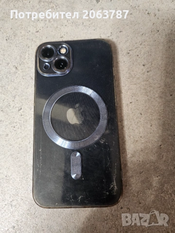 Ай фон 13, снимка 2 - Apple iPhone - 53772438