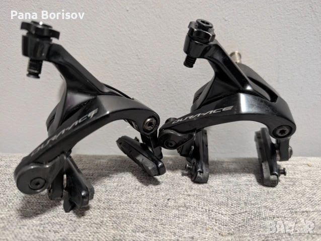 Шосейни Челюсти/Спирачки Shimano Dura Ace 9100