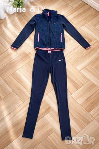 Оригинален екип Nike, снимка 2 - Спортни екипи - 54129318
