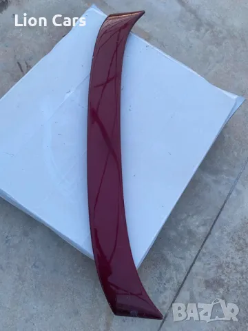 СПОЙЛЕР БМВ Е36 ХЕЛА, снимка 1