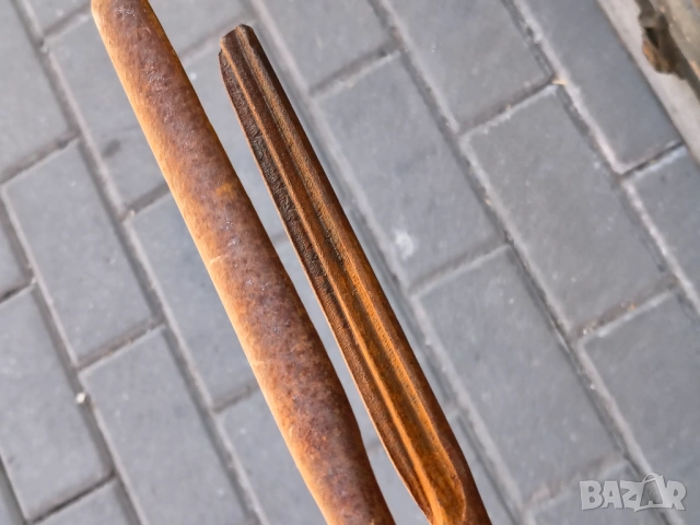 Ковашки клещи, снимка 4 - Клещи - 53784797