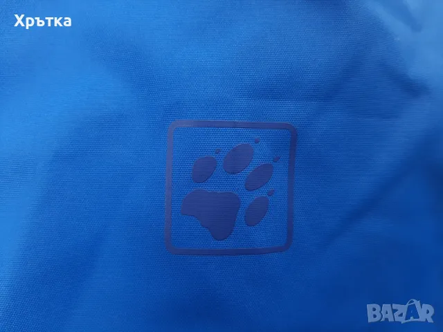  Jack Wolfskin North Slope 3in1 - Оригинално мъжко яке размер M, снимка 8 - Якета - 49105332