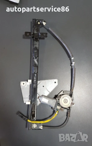 Мотор на стъкло на задна лява врата за Jeep Grand Cherokee (1999-2004) AY062100-8781