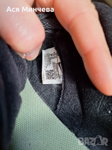 Nike, снимка 6 - Маратонки - 53767211