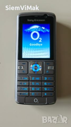 Sony Ericsson K610i , снимка 12 - Sony - 30627337