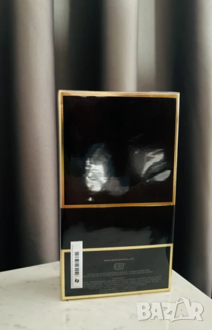 Carolina Herrera Bad Boy , снимка 2 - Мъжки парфюми - 51343097