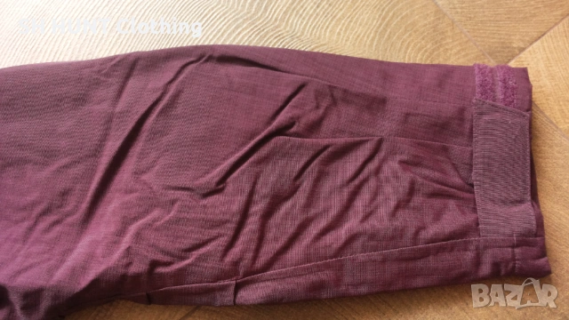 NORHEIM 5000/5000 Womens Waterproof Jacket Размер 40 / L дамско яке водонепромокаемо 24-54, снимка 5 - Якета - 53296567