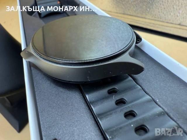 Ssamsung Ggalaxy Watch 7 44mm/с кутия и зарядно, снимка 8 - Резервни части за телефони - 51030042