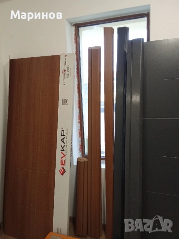 интериорни врати налични продавам , снимка 8 - Интериорни врати - 52438604