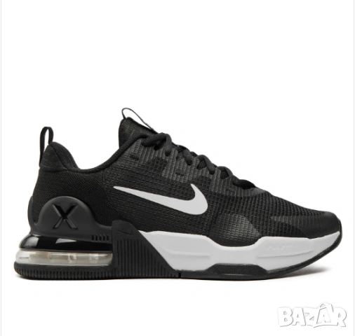 маратонки Nike Air Max Alpha Trainer 5 номер 44 ,5 , снимка 2 - Маратонки - 54196612