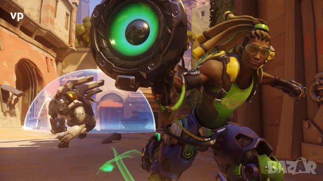 Продавам хитовата игра Overwatch - Legendary Edition диск за PC он-лайн шутър team-based action game, снимка 17 - Игри за PC - 50849330