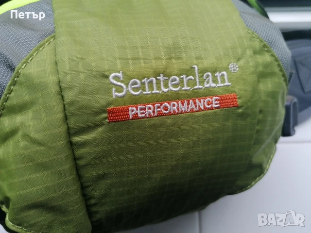 Продавам чисто ново качествено портмоне през кръста Senterlan Performance, снимка 6 - Чанти - 50627812