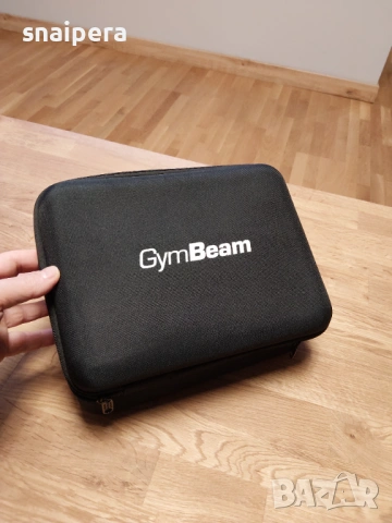 Пистолетен масажор, снимка 10 - Масажори - 53623110