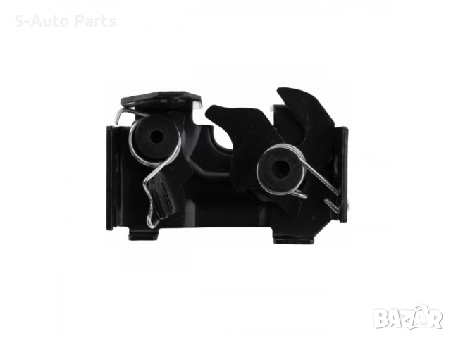 Закопчалка за преден капак за Mercedes ML-Class W166 (2012-2016), снимка 4 - Части - 52937714