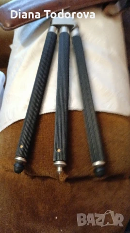 продавам стойка за фотоапарат,част за фото обектив , снимка 4 - Обективи и филтри - 51323308