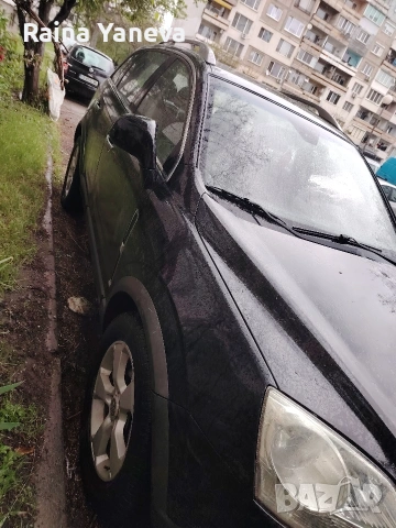 продавам, снимка 7 - Автомобили и джипове - 54274053