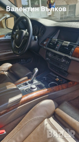 Продавам BMW  X5 4.8 I, снимка 15 - Автомобили и джипове - 53283112