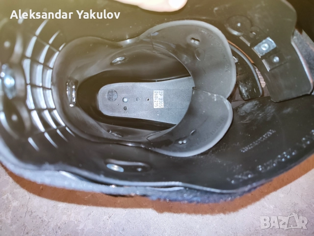 Продавам запазен ски комплект Росиньол Rossignol, снимка 11 - Зимни спортове - 52923491