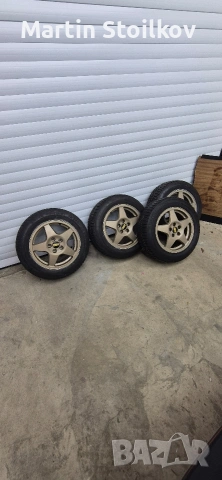 Джанти за голф 5 по 100 15 цола