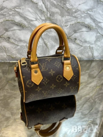 чанти louis vuitton , снимка 3 - Чанти - 50641816