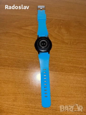 Смарт часовник, снимка 2 - Смарт часовници - 52217854