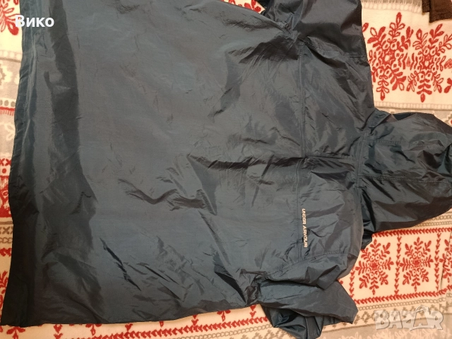 under armour, XXXL, снимка 4 - Спортни дрехи, екипи - 52988054