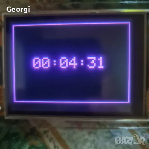 Устройство с тъчскрин BRUCE, снимка 15 - Други игри и конзоли - 50024749