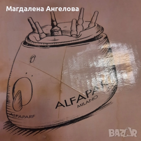 Нагревател за ампули, снимка 2 - Козметични уреди - 51972317