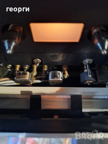 Sanyo RD7058, снимка 6 - Декове - 53455535