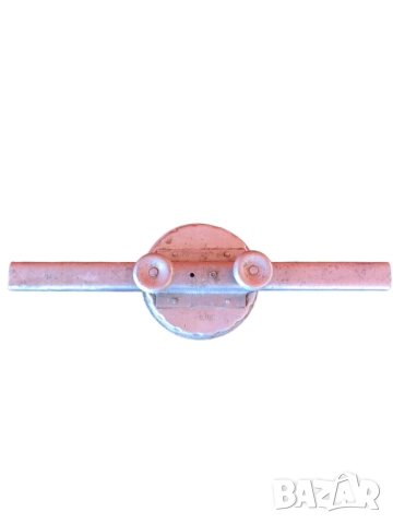 Затварачка за буркани, 100% алуминий