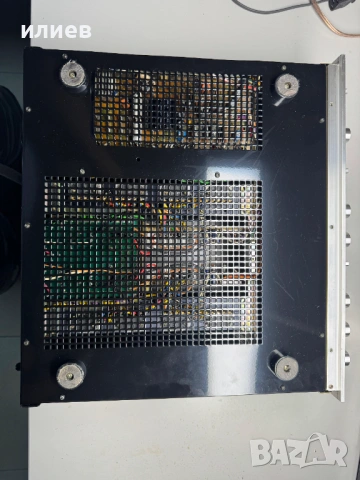 Pioneer SA-9800 Blue Line Series, снимка 13 - Ресийвъри, усилватели, смесителни пултове - 53748077